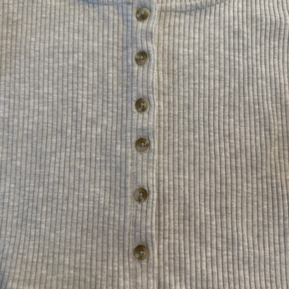 Levi’s Long sleeve top - Picture 2 of 7
